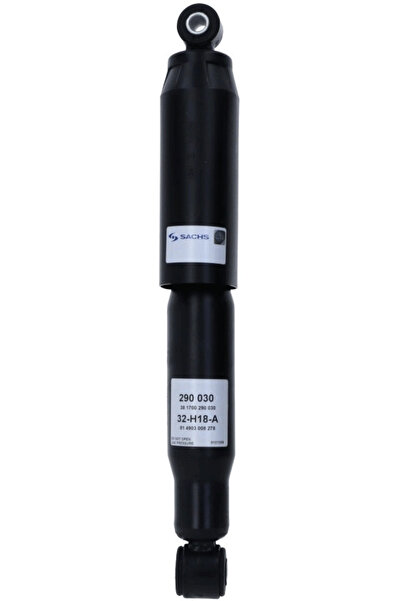 SACHS Amortizor Fiat Doblo Autoutilitara/Limuzina Spatioasa/Doblo Microbus