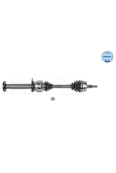 MEYLE Planetara Axa Fata Dreapta Vw California T5 Camper/Multivan T5/Transpor...