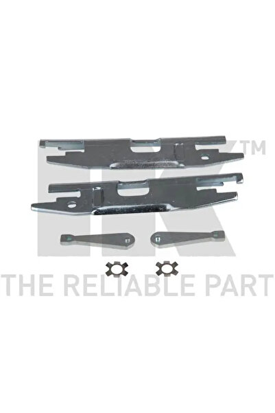 NK Drum brake adjustment SKODA FAVORIT Forman (785) 1991-1995