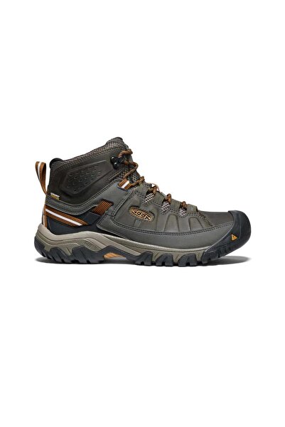 Keen 1017787 Gray Boots