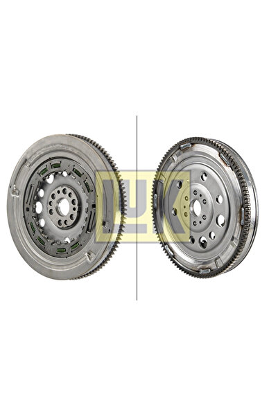 LUK Волан Ford Fiesta 6 Ford (Changan) Fiesta