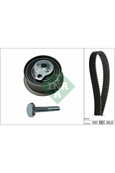 FAG Set Curea De Distributie Hyundai I10 1