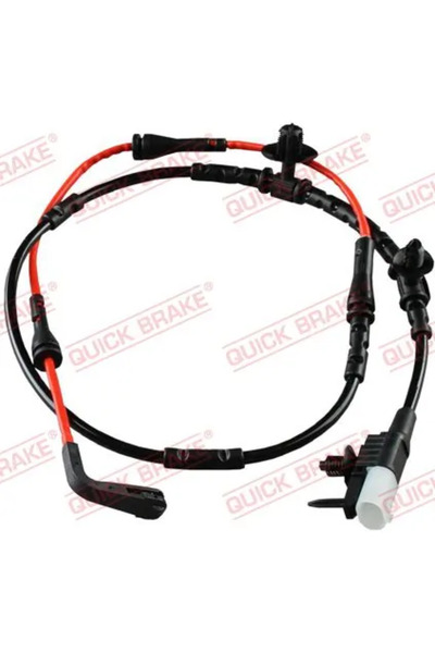 QUICK BRAKE Senzor De Avertizare Uzura Placute De Frana Jaguar 1-Pace