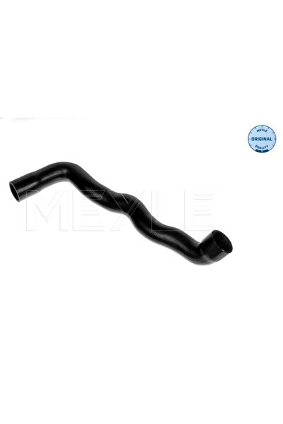 MEYLE Маркуч за радиатор над Mercedes-Benz E-Class