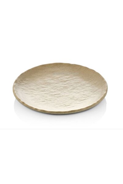 FORMEL 29 cm Thermoplus Serving Plate Beige Color (Pack of 6)