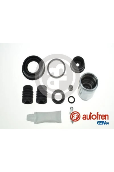 AUTOFREN SEINSA Set Reparatie Etrier Puntea Spate Mazda 3