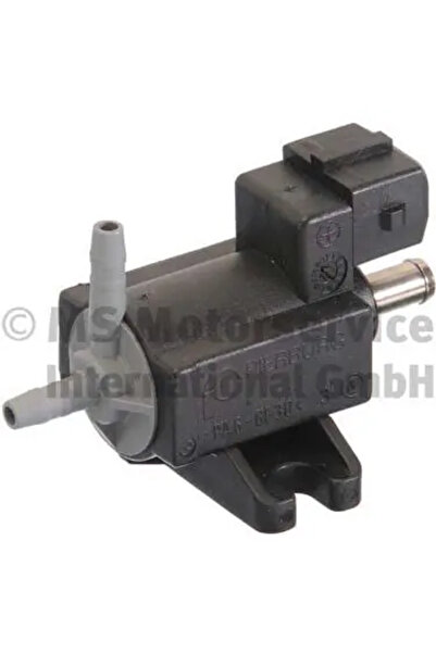 PIERBURG Supapa Reglare Presiune Compresor Opel Astra G/Astra H/Astra J Gtc V...