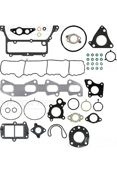 VICTOR REINZ Set Garnituri Chiulasa Mercedes-Benz A-Class/B-Class Sports Tour...