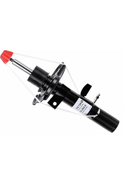 SACHS Amortizor Ford Focus 3 Turnier/Focus 3 Limuzina/Tourneo Connect