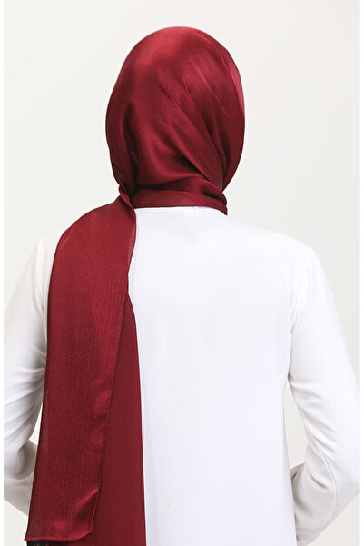 sefamerve Σάλι Jan Jan Chiffon 70239-23 Plum