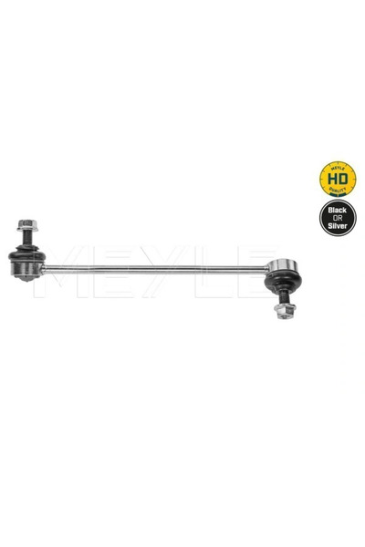 MEYLE Brat/Bieleta Suspensie Stabilizator Axa Fata Stanga Mercedes-Benz C-Cla...
