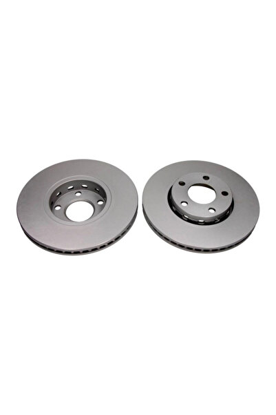 QUARO Disc Frana Audi 100 C4/A4 B5/A6 C4 Vw Passat B5