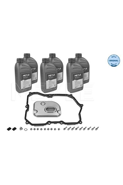 MEYLE Set Piese Schimb De Ulei Cutie De Viteze Automata Vw Passat B6/Passat C...