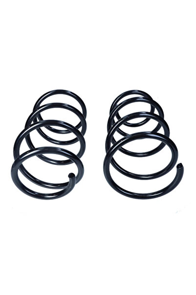 MaxGear Arc Spiral Punte Fata Toyota Corolla