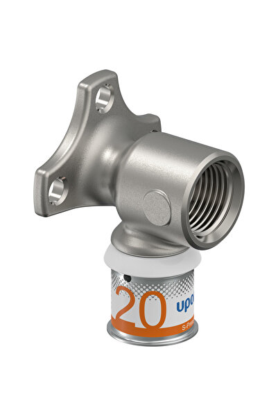 Other Cot de perete 20Rp12FT Uponor SPress Plus