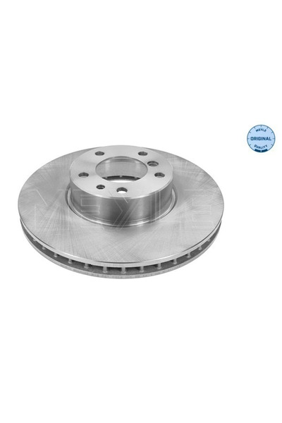 MEYLE Disc Frana Punte Fata Bmw 5