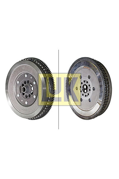 LUK Волан Audi A6 C6 Audi (Faw) A6L C6