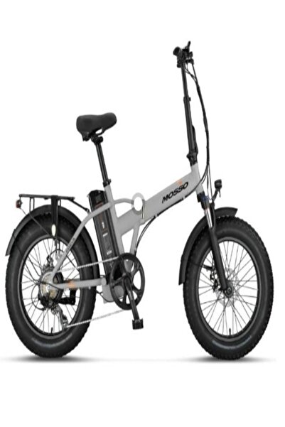 Ümit MOSSO FREYA Elektrikli Bisiklet