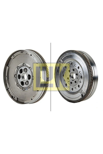 LUK Volanta Opel Insignia A Vauxhall Insignia Model 1