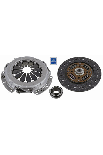 SACHS Set Ambreiaj Hyundai Coupe 2/Elantra 3