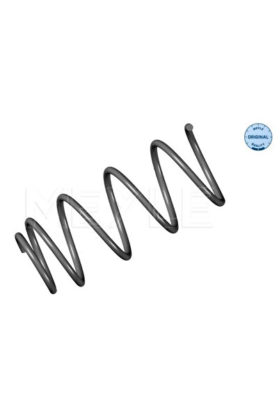 MEYLE Set Arcuri Spirale Punte Fata Ford Focus 2 2004-2012