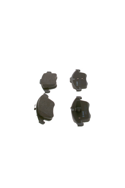 Bosch Set Placute Frana Frana Disc Renault Laguna 3/Laguna Cupe/Latitude