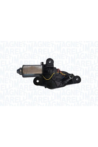 MAGNETI MARELLI Motor Stergator Spate Fiat Croma