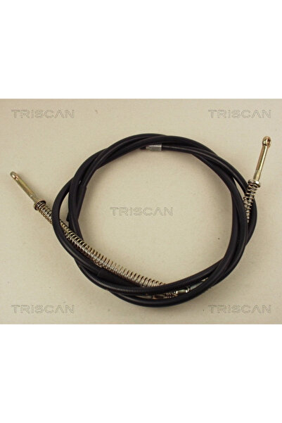 TRISCAN Cablu Frana De Parcare Fiat Panda Lancia Y10
