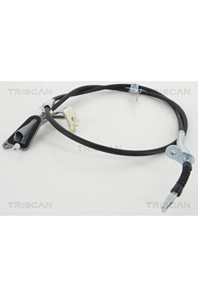 TRISCAN Cablu Frana De Parcare Nissan Primera 2002-2008
