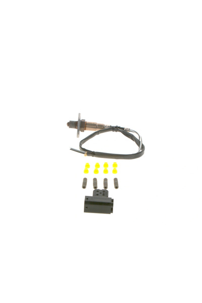 Bosch Ламбда сонда Lexus Lx Nissan 10-Trail 2/Altima