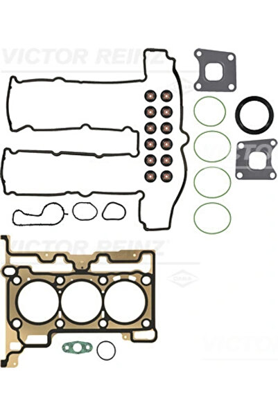 VICTOR REINZ Set Garnituri Chiulasa Ford B-Max/C-Max 2/Ecosport Ford Australi...
