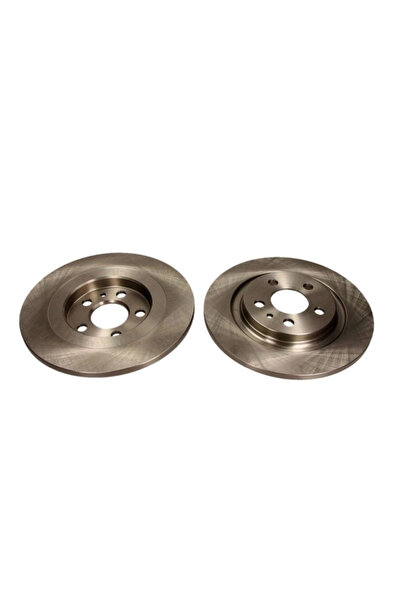 MaxGear Set Discuri Frana Puntea Spate Citroen C8 Fiat Ulysse 2000-2012
