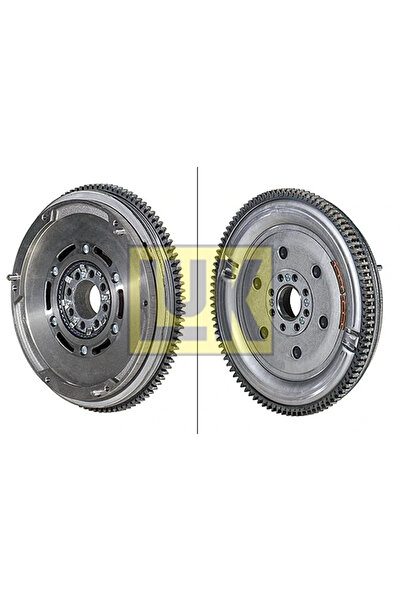 LUK Volanta Toyota Avensis/Corolla/Rav 4 2