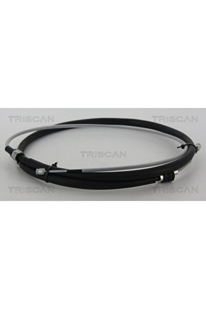 TRISCAN Cablu Frana De Parcare Seat Toledo 4 Skoda Rapid 2012-2022