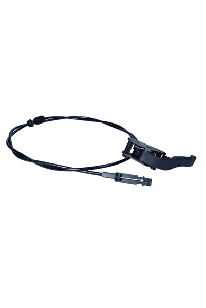 MaxGear Cablu Capota Motor Dacia Duster/Logan/Sandero