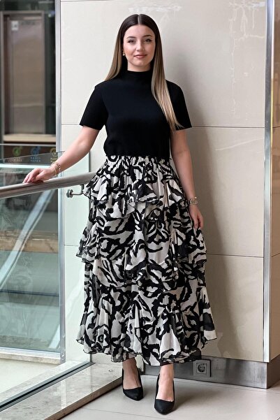 Missemramiss تنورة أماروز فولان