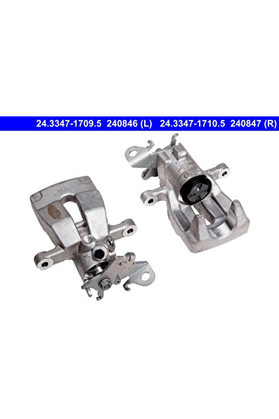 Ate Etrier Frana Renault Fluence/Megane 2/Megane 3