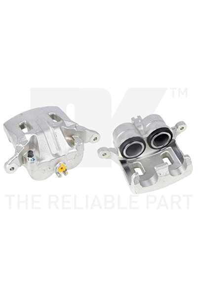 NK Спирачен апарат заден мост Nissan Navara NP300/Pathfinder 3