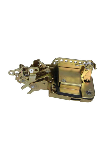 MaxGear Front Right Door Lock Vw Transporter T4 Bus/Transporter T4 Body/Trans...