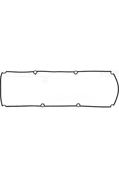 VICTOR REINZ Valve Cover Gasket Dacia Solenza/Supernova Renault Clio 2/Kangoo...