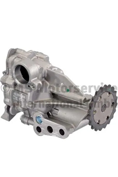 PIERBURG Маслена помпа Nissan Primastar Bus/Primastar Body Opel Vivaro A Bus/...