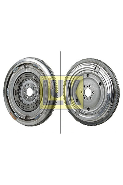 LUK Волан Alfa Romeo Giulietta/Mito Fiat 500X