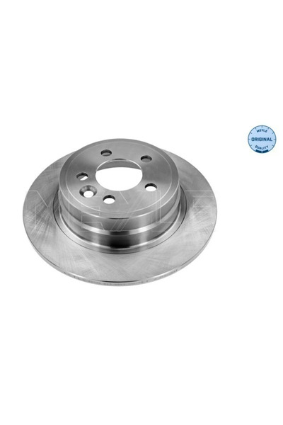 MEYLE Disc Frana Puntea Spate Rover 75