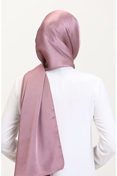 sefamerve Σάλι Jan Jan Chiffon 70239-22 Πούδρα