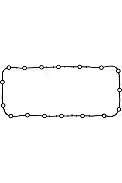 VICTOR REINZ Garnitura Baie Ulei Holden Calibra/Vectra Opel Calibra A/Omega B...