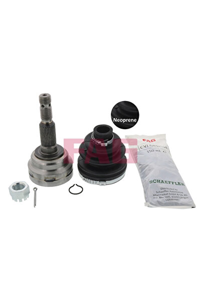 FAG Set Articulatie Planetara Opel Astra G/Zafira A Microbus Vauxhall Astra M...
