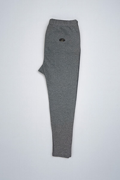 byTOROS Winter Underwear Tights Mesh-Free Meshed Ribbed Mixed Color