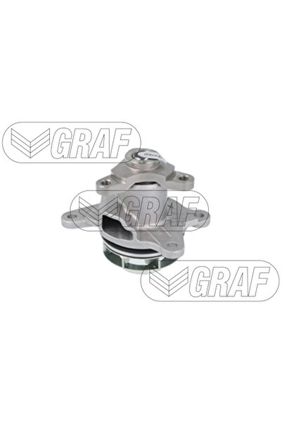 GRAF Pompa De Apa Racire Motor Mercedes-Benz Marco Polo Camper/Vito Mixto/Vit...