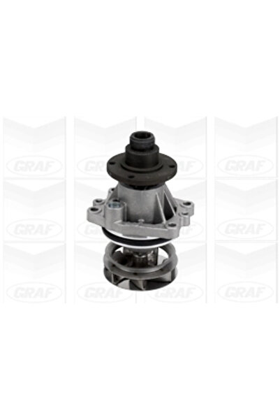GRAF Pompa De Apa Racire Motor Bmw 3/5/7 Land Rover Range Rover 2