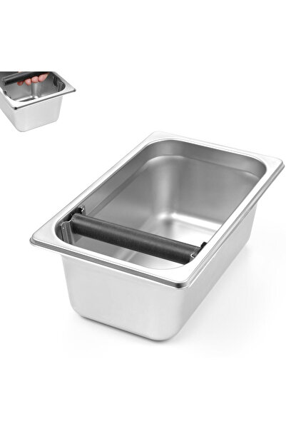 Other Container pentru zaț de cafea GN 1/4